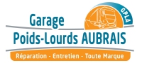 GARAGE POIDS LOURDS AUBRAIS